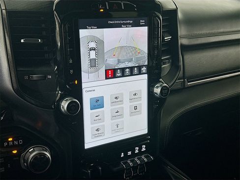 Used 2022 RAM 2500 Limited image 20