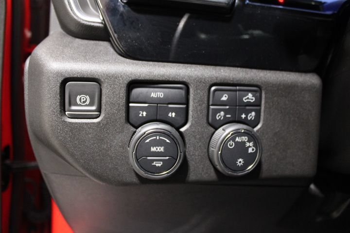 Used 2024 Chevrolet Silverado 1500 LT w/ All Star Edition Plus AWD/4WD image 42