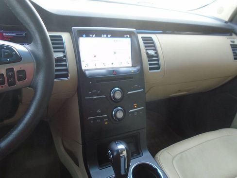 Used 2018 Ford Flex SEL w/ Equipment Group 202A image 20