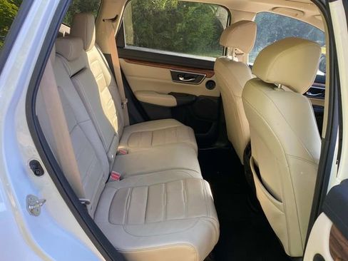 Used 2018 Honda CR-V EX-L image 33