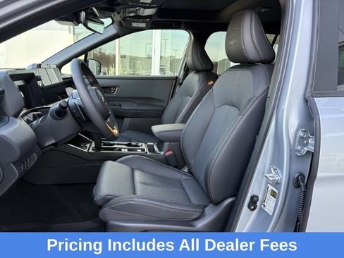 New 2026 Subaru Outback Wilderness w/ Wilderness Package AWD/4WD image 27