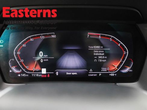 Used 2022 BMW 228i xDrive Gran Coupe AWD/4WD image 16