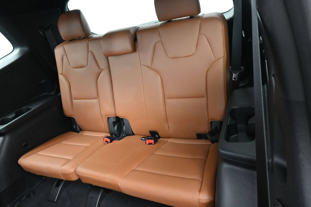 Used 2025 Kia Telluride EX X-Line AWD/4WD image 38
