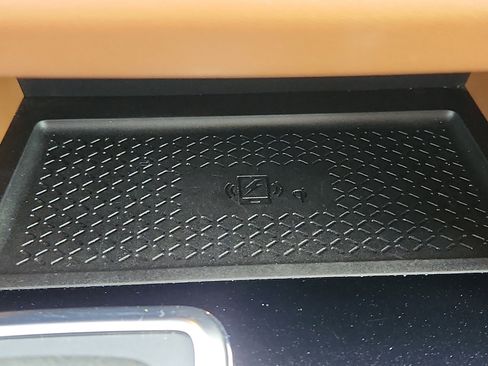 Used 2023 Nissan Pathfinder Platinum w/ Cargo Package image 28