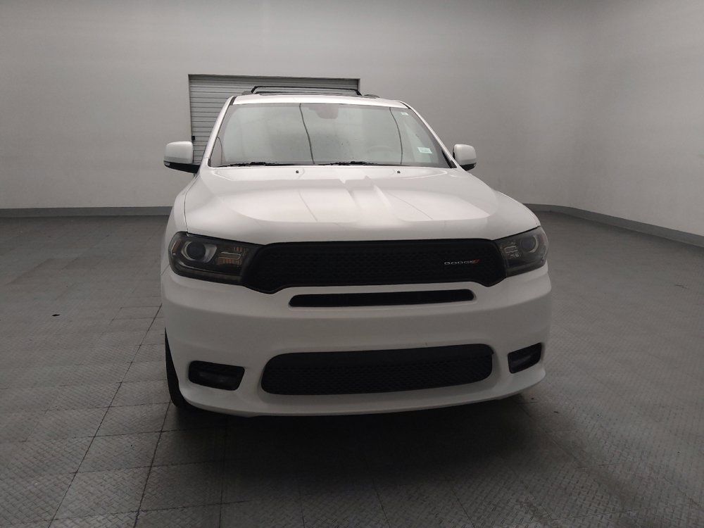 Used 2019 Dodge Durango GT RWD image 14