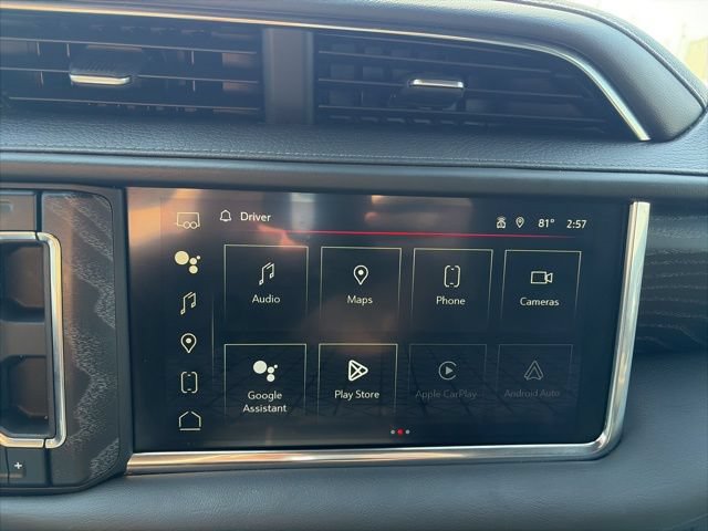 Used 2023 GMC Yukon XL Denali AWD/4WD image 22