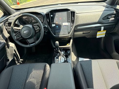 New 2026 Subaru Forester Premium AWD/4WD image 13
