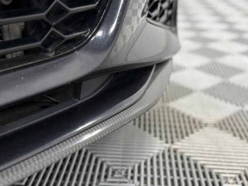 Used 2021 Audi RS 7 Sportback w/ Carbon Optic Package image 10