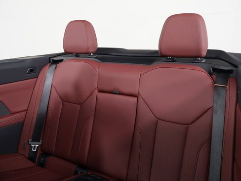 New 2026 BMW M440i Convertible w/ Premium Package image 7