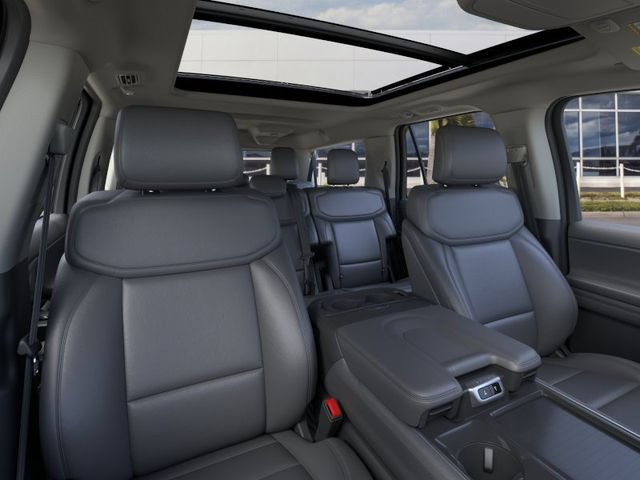 New 2026 Ford Expedition Max Active RWD image 25