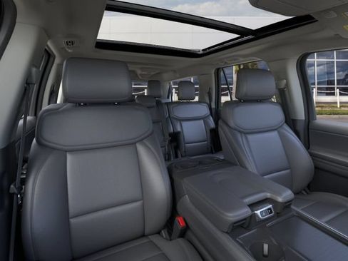 New 2026 Ford Expedition Max Active RWD image 25