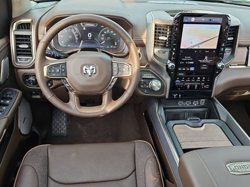 New 2026 RAM 1500 Limited image 12