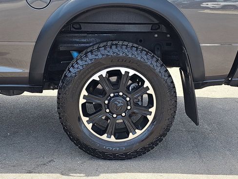 Used 2024 RAM 2500 Rebel w/ Level 2 Equipment Group image 33