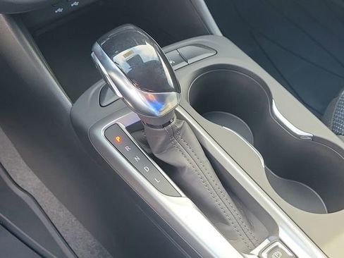 New 2026 Buick Envista Preferred w/ Convenience I Package image 29