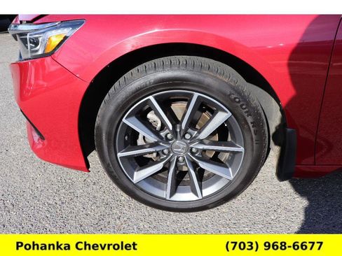 Used 2022 Honda Accord EX-L image 29