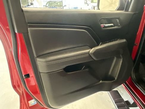 Used 2024 GMC Canyon Elevation w/ Convenience Package RWD image 20
