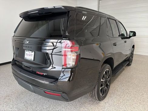 Used 2024 Chevrolet Tahoe RST w/ Luxury Package image 4