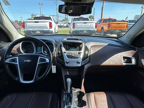 Used 2013 Chevrolet Equinox LTZ FWD image 18