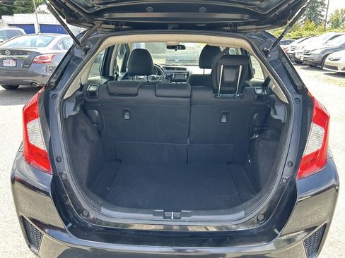 Used 2017 Honda Fit LX image 8