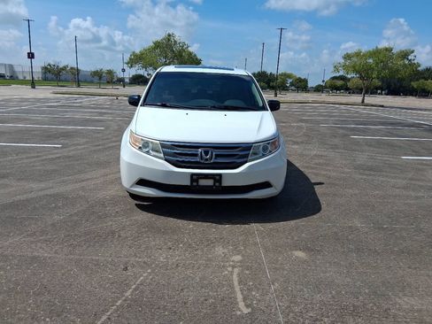 Used 2011 Honda Odyssey EX-L image 9