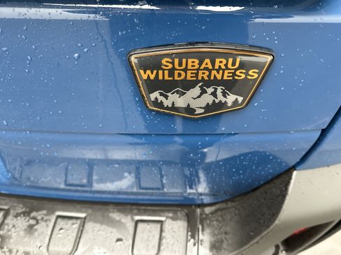 New 2026 Subaru Outback Wilderness AWD/4WD image 13