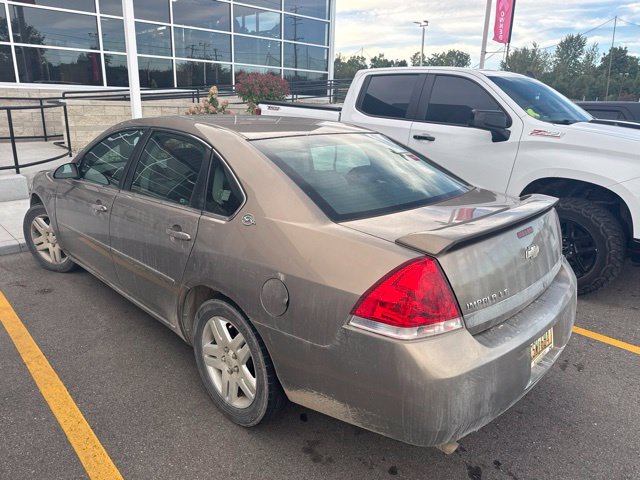 Used 2006 Chevrolet Impala LT FWD image 6