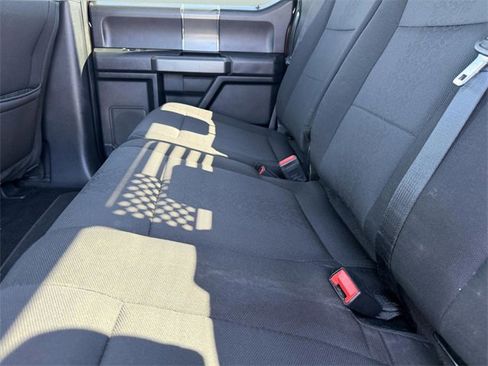Used 2019 Ford F150 XLT w/ Equipment Group 302A Luxury image 22