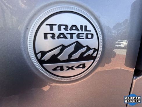 Used 2021 Jeep Wrangler Unlimited Sport AWD/4WD image 31