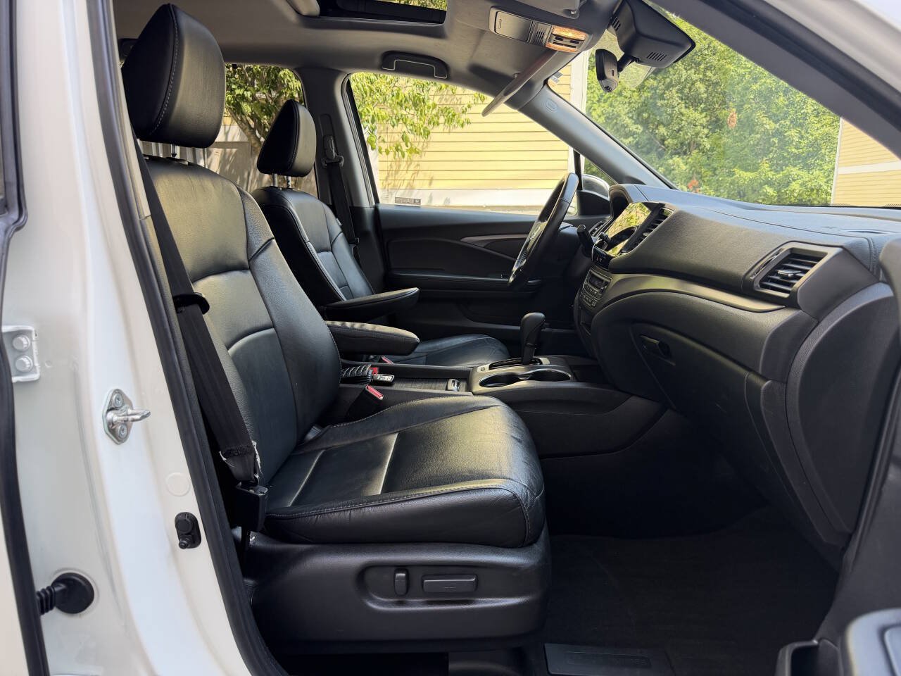 Used 2019 Honda Pilot EX-L image 12