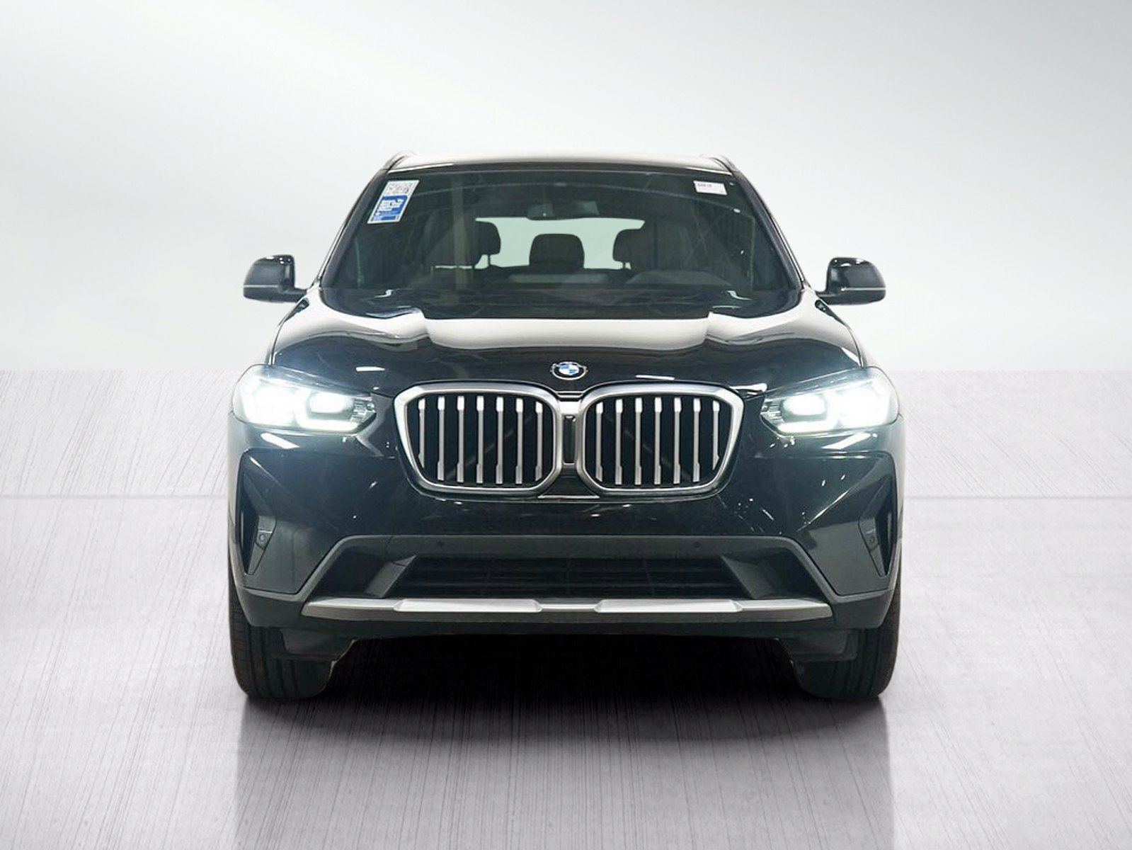 Used 2024 BMW X3 xDrive30i AWD/4WD image 8