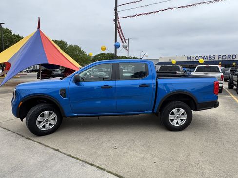 Used 2024 Ford Ranger XL image 8