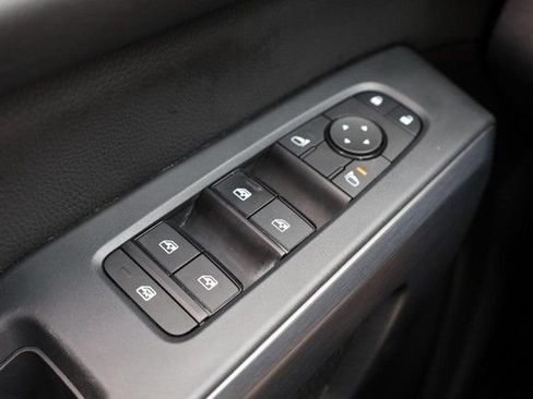 Certified 2025 Nissan Pathfinder Rock Creek AWD/4WD image 19
