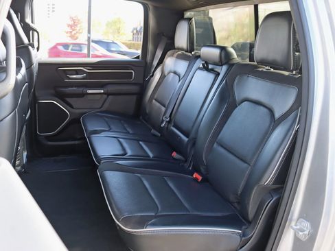 Used 2022 RAM 1500 Laramie image 33