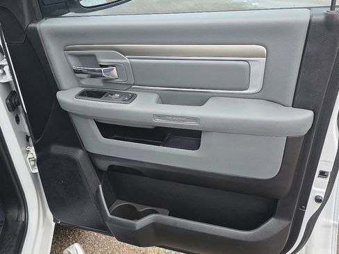 Used 2018 RAM 1500 Big Horn image 10