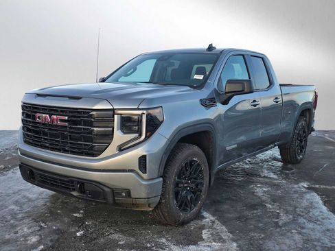 New 2026 GMC Sierra 1500 Elevation image 7