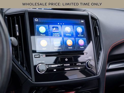 Used 2023 Subaru Forester Sport image 25