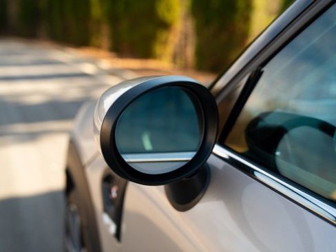 Used 2023 MINI Cooper Countryman S image 19