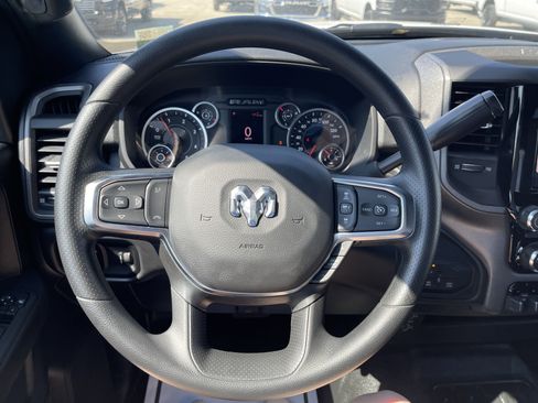 New 2026 RAM 5500 Tradesman w/ Chrome Appearance Group image 17