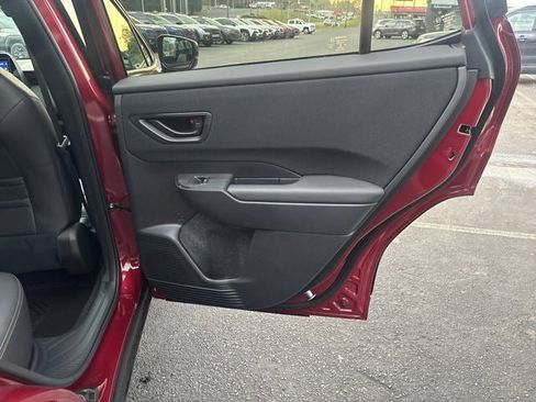 New 2026 Subaru Outback Limited image 95