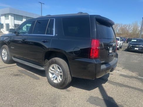 Used 2016 Chevrolet Tahoe LT image 22