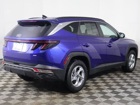 Used 2023 Hyundai Tucson SEL image 10