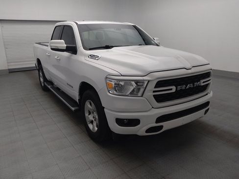 Used 2022 RAM 1500 Lone Star RWD image 13
