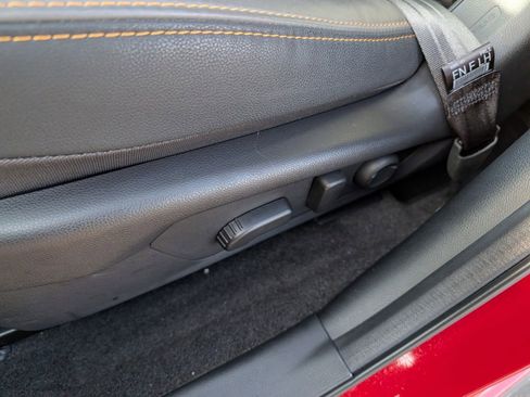 Used 2025 Subaru Crosstrek 2.5i Wilderness w/ Crosstrek Mirror Package image 19