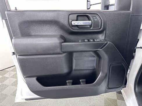 Used 2023 Chevrolet Silverado 2500 W/T w/ WT Convenience Package AWD/4WD image 23