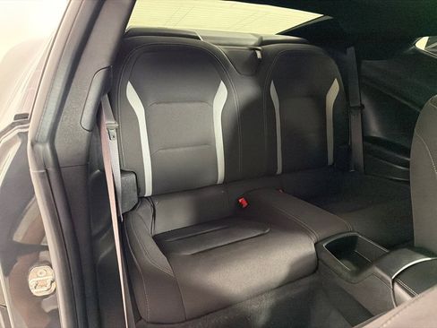 Used 2017 Chevrolet Camaro LT w/ RS Package RWD image 19