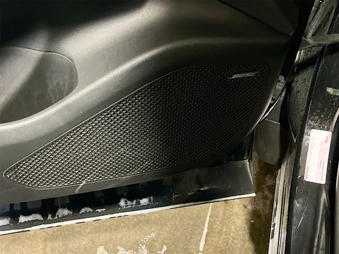 Used 2023 Hyundai Santa Cruz Limited image 19