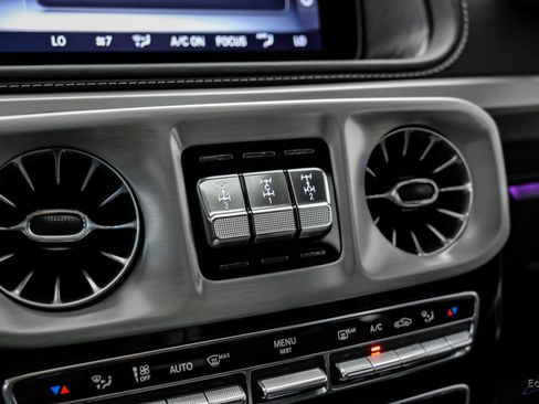 Used 2021 Mercedes-Benz G 63 AMG 4MATIC image 65