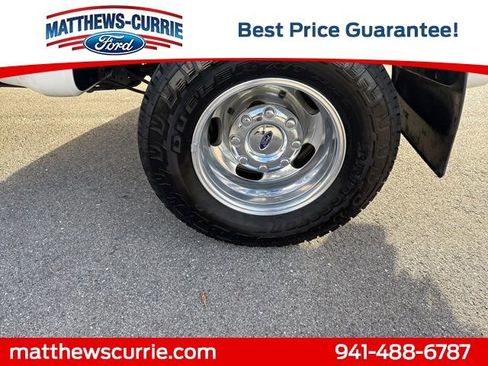 Certified 2017 Ford F350 Lariat w/ Lariat Ultimate Package image 17