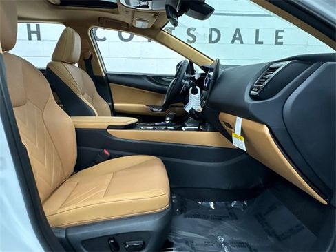 New 2026 Lexus NX 450h+ AWD w/ Luxury Package image 10