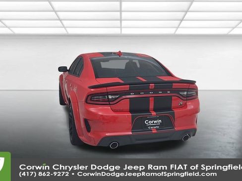 Used 2022 Dodge Charger Scat Pack image 12